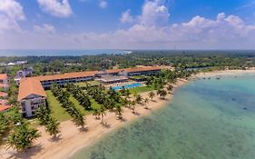 Amaya Beach Hotel Sri Lanka